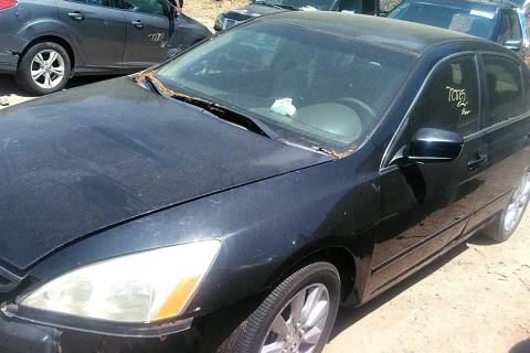 Photo of 2007 Honda Accord