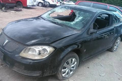 Photo of 2008 Pontiac G5