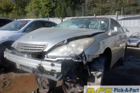 Photo of 2002 Lexus Lexus Es300