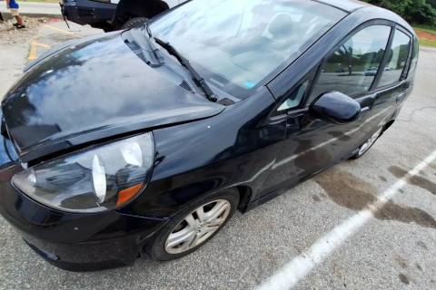 Photo of 2008 Honda Fit