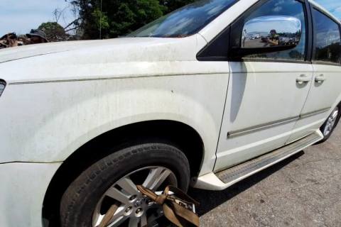 Photo of 2008 Dodge Grand Caravan