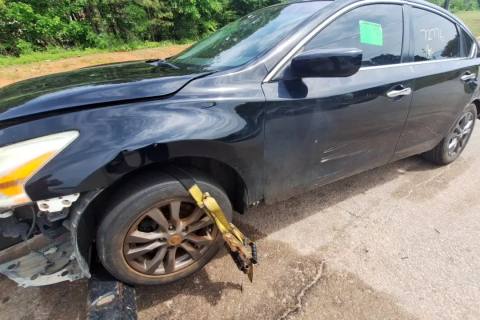 Photo of 2015 Nissan Altima