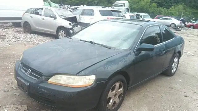 Photo of 1998 Honda Accord