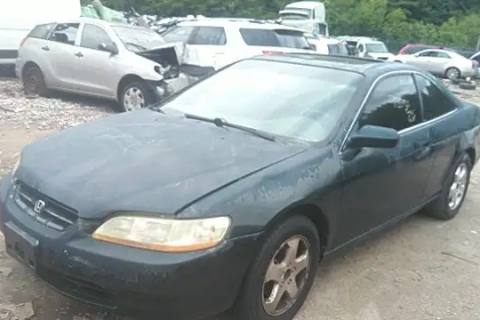 Photo of 1998 Honda Accord