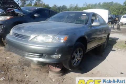 Photo of 2000 Lexus Lexus Es300