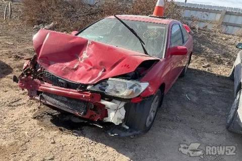 Photo of 2005 Honda Civic