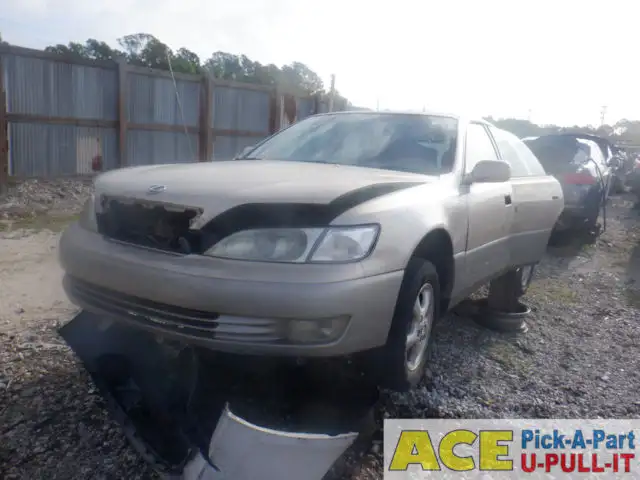 Photo of 1998 Lexus Lexus Es300
