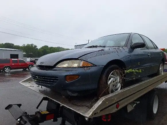 Photo of 1999 Chevrolet Cavalier