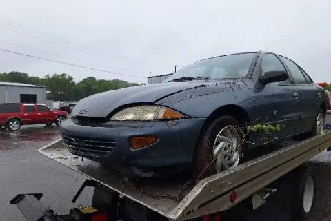 Photo of 1999 Chevrolet Cavalier