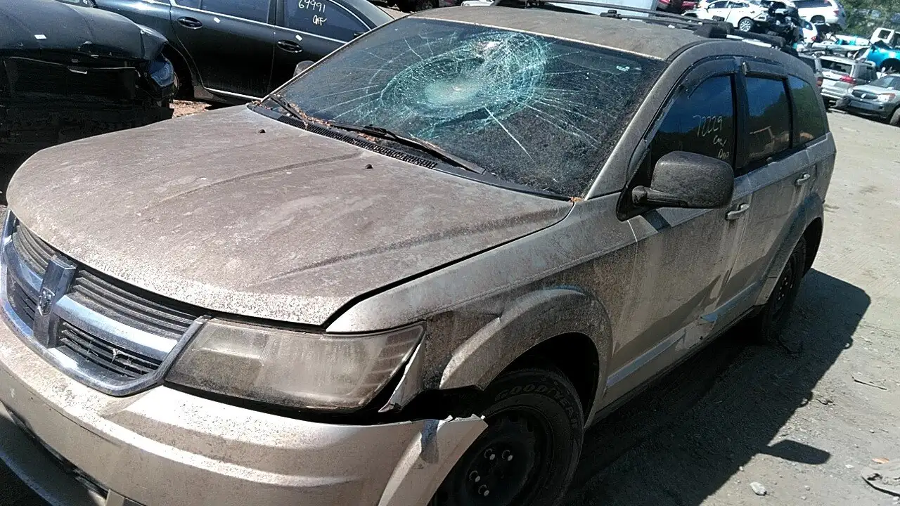 Photo of 2010 Dodge Journey
