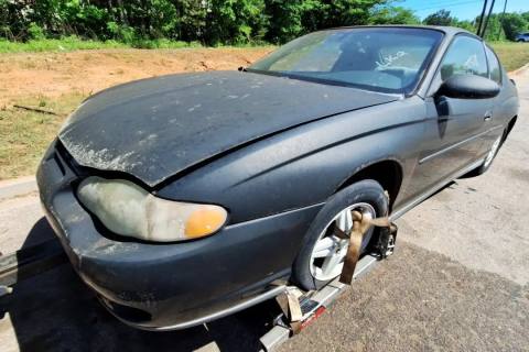 Photo of 2004 Chevrolet Monte Carlo