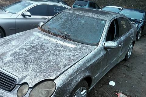 Photo of 2006 Mercedes-Benz E350