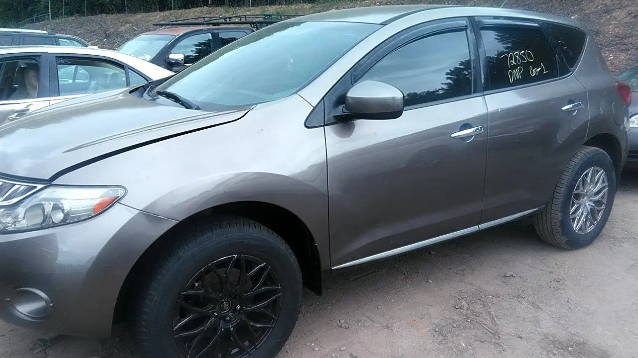 Photo of 2010 Nissan Murano