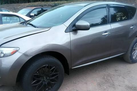 Photo of 2010 Nissan Murano