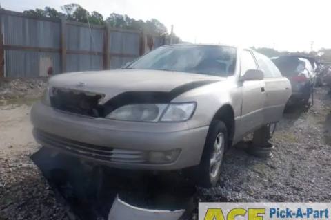 Photo of 1998 Lexus Lexus Es300
