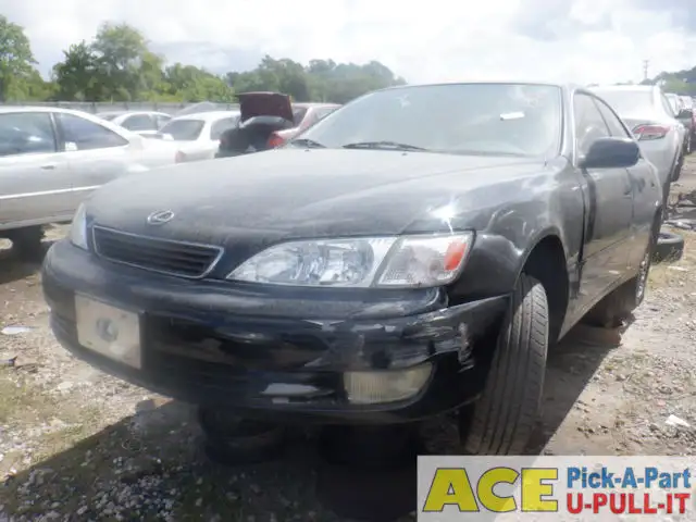 Photo of 1998 Lexus Lexus Es300