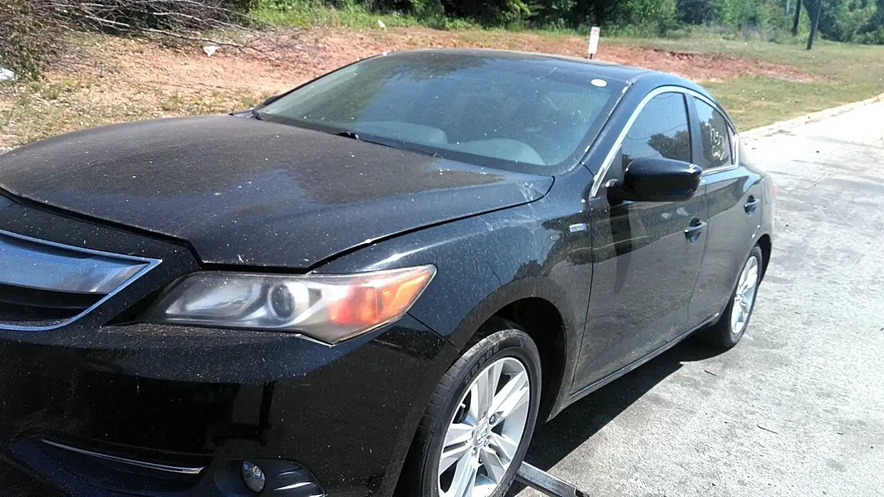 Photo of 2013 Acura Ilx