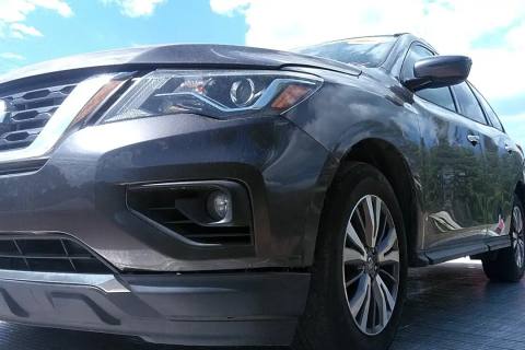 Photo of 2019 Nissan Pathfinder