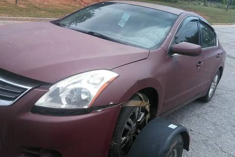 Photo of 2012 Nissan Altima