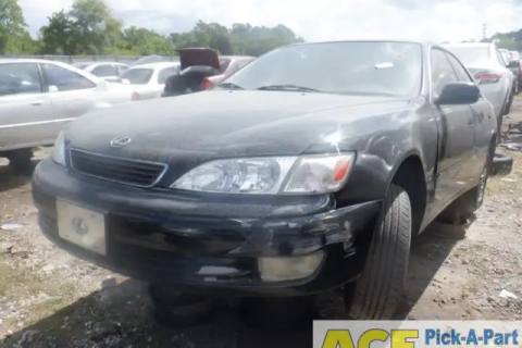 Photo of 1998 Lexus Lexus Es300