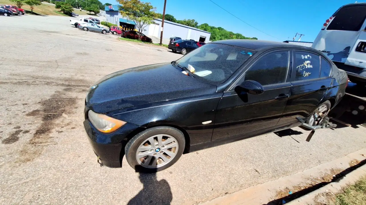Photo of 2007 Bmw 328I