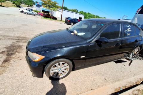 Photo of 2007 Bmw 328I