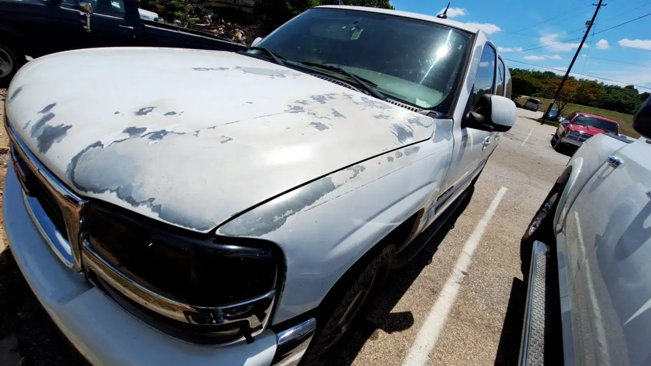 Photo of 2005 Gmc Yukon Xl 1500