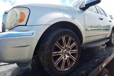 Photo of 2007 Chrysler Aspen