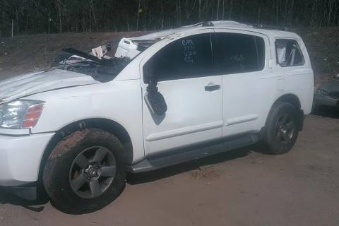 Photo of 2005 Nissan Armada