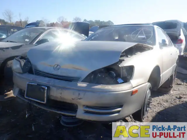 Photo of 1994 Lexus Lexus Es300
