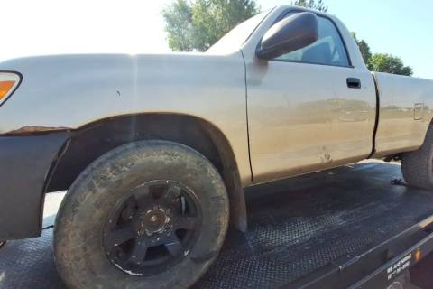 Photo of 2006 Toyota Tundra