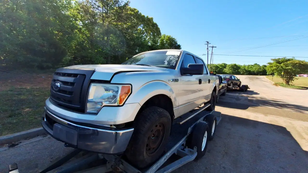 Photo of 2010 Ford F-150