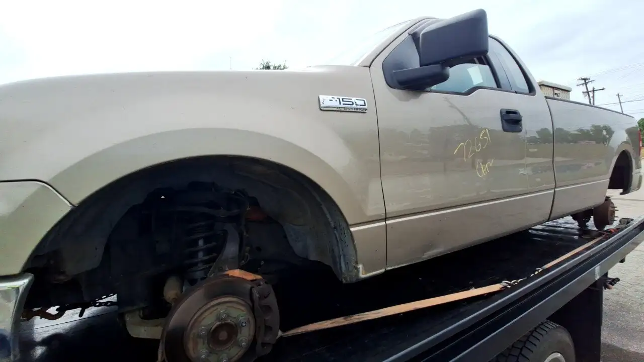 Photo of 2004 Ford F-150