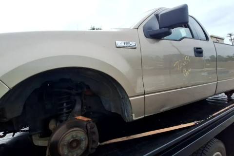 Photo of 2004 Ford F-150