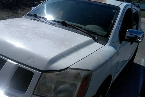 Photo of 2005 Nissan Armada