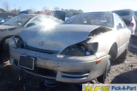 Photo of 1994 Lexus Lexus Es300