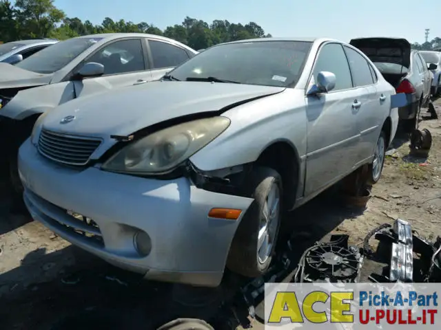 Photo of 2006 Lexus Lexus Es330