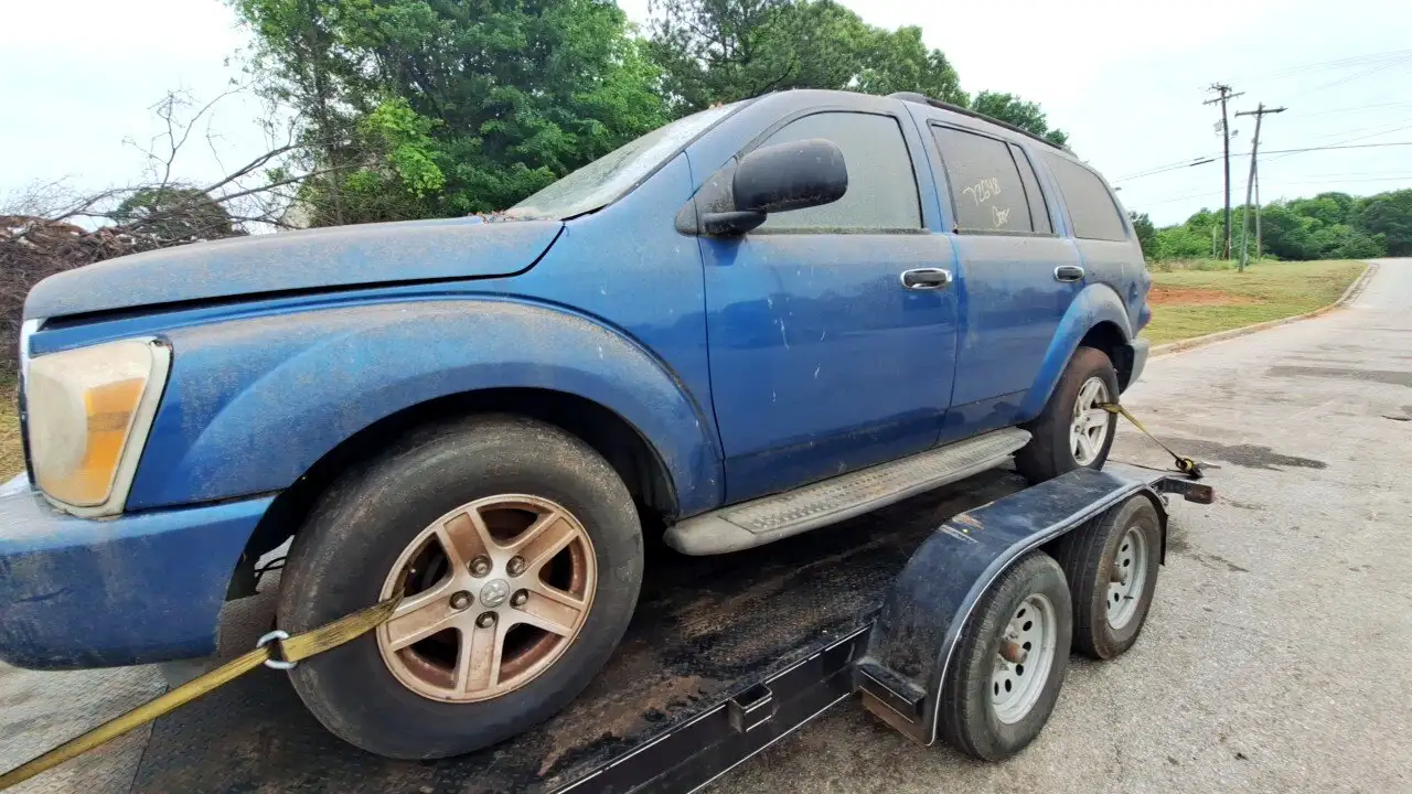 Photo of 2005 Dodge Durango
