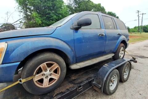 Photo of 2005 Dodge Durango