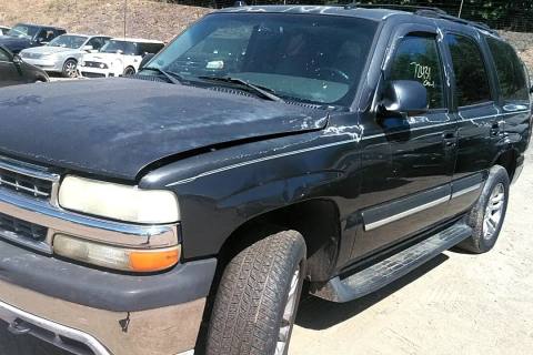 Photo of 2004 Chevrolet Tahoe