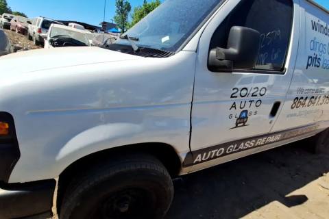 Photo of 2011 Ford E-150