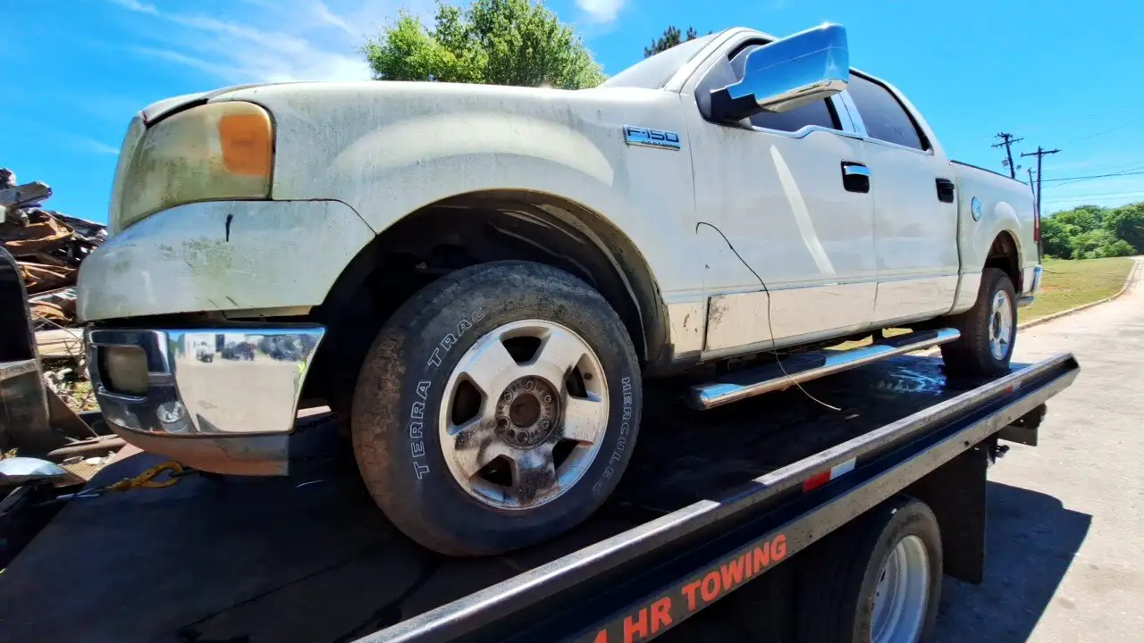Photo of 2004 Ford F-150
