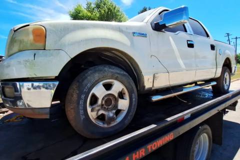 Photo of 2004 Ford F-150