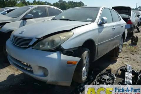 Photo of 2006 Lexus Lexus Es330