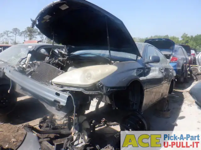 Photo of 2005 Lexus Lexus Es330