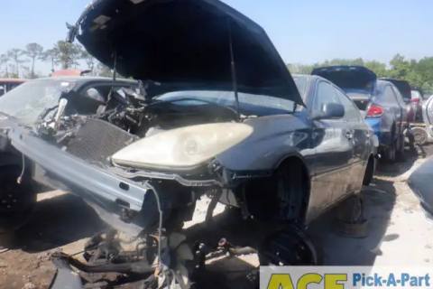 Photo of 2005 Lexus Lexus Es330
