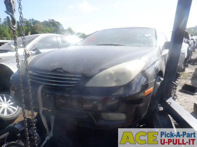 Photo of 2004 Lexus Lexus Es330