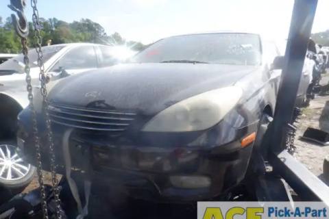 Photo of 2004 Lexus Lexus Es330