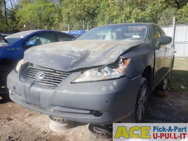 Photo of 2008 Lexus Lexus Es350