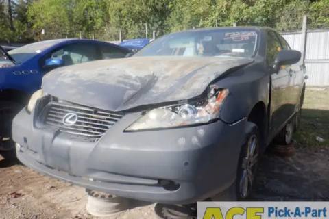 Photo of 2008 Lexus Lexus Es350
